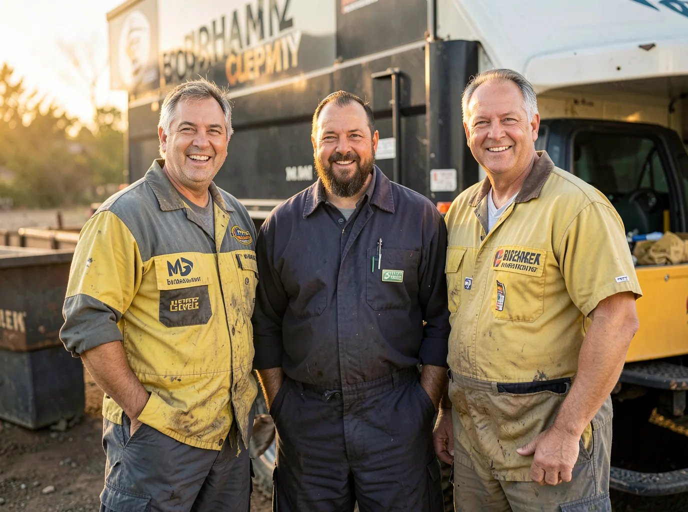 Sewage Cleanup company in Maud, OK